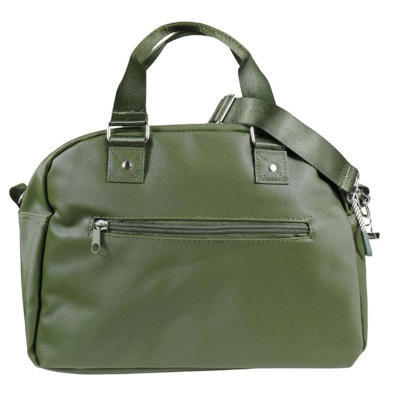 Bolsa Semax Snoopy Grande Espaçosa Friends Forever SP25002 Cor